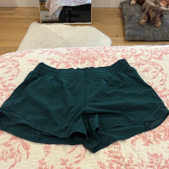 lululemon hottie hotts size 10 - Picture 1 of 1